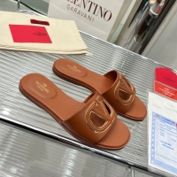 $85.00 USD Valentino Slippers For Women #1185117