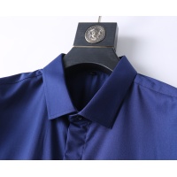 $48.00 USD Dolce & Gabbana D&G Shirts Long Sleeved For Men #1185124