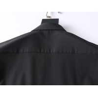 $48.00 USD Dolce & Gabbana D&G Shirts Long Sleeved For Men #1185126
