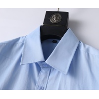 $48.00 USD Dolce & Gabbana D&G Shirts Long Sleeved For Men #1185127