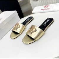 $80.00 USD Versace Slippers For Women #1185134