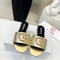 $80.00 USD Versace Slippers For Women #1185134