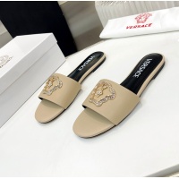$80.00 USD Versace Slippers For Women #1185135