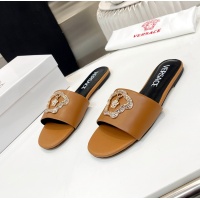 $80.00 USD Versace Slippers For Women #1185136