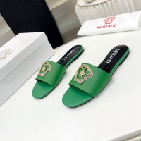 $80.00 USD Versace Slippers For Women #1185138