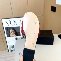 $76.00 USD Yves Saint Laurent YSL Slippers For Women #1185142