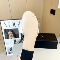 $76.00 USD Yves Saint Laurent YSL Slippers For Women #1185144