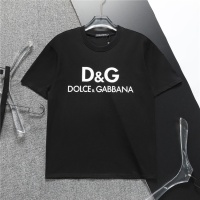 $38.00 USD Dolce & Gabbana D&G T-Shirts Short Sleeved For Men #1185147