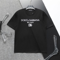 Dolce & Gabbana D&G T-Shirts Short Sleeved For Men #1185149