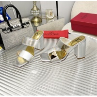 $80.00 USD Valentino Sandal For Women #1185250