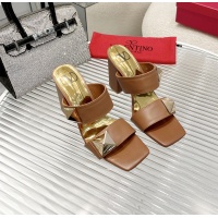 $80.00 USD Valentino Sandal For Women #1185254