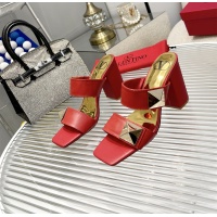 $80.00 USD Valentino Sandal For Women #1185255