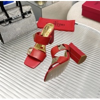 $80.00 USD Valentino Sandal For Women #1185255