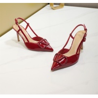 $88.00 USD Valentino Sandal For Women #1185262