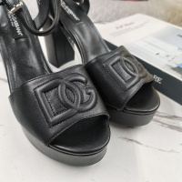 $145.00 USD Dolce & Gabbana D&G Sandal For Women #1185326