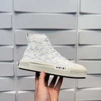$122.00 USD Amiri High Tops Shoes For Women #1185339