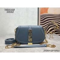 $140.00 USD Versace AAA Quality Messenger Bags For Women #1185438