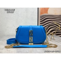 $140.00 USD Versace AAA Quality Messenger Bags For Women #1185443
