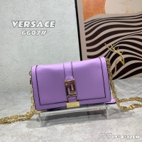 $128.00 USD Versace AAA Quality Messenger Bags For Women #1185445