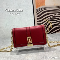 $128.00 USD Versace AAA Quality Messenger Bags For Women #1185446