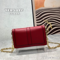$128.00 USD Versace AAA Quality Messenger Bags For Women #1185446