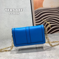 $128.00 USD Versace AAA Quality Messenger Bags For Women #1185447
