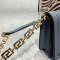 $128.00 USD Versace AAA Quality Messenger Bags For Women #1185448