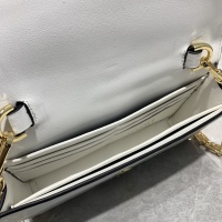 $128.00 USD Versace AAA Quality Messenger Bags For Women #1185449