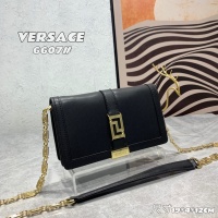 $128.00 USD Versace AAA Quality Messenger Bags For Women #1185450