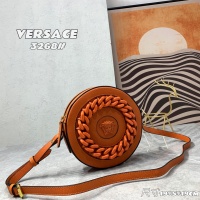 $128.00 USD Versace AAA Quality Messenger Bags For Women #1185455