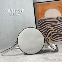 $128.00 USD Versace AAA Quality Messenger Bags For Women #1185456
