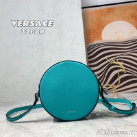 $128.00 USD Versace AAA Quality Messenger Bags For Women #1185457