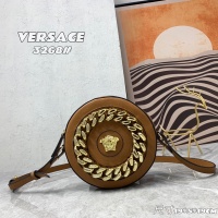 $128.00 USD Versace AAA Quality Messenger Bags For Women #1185461