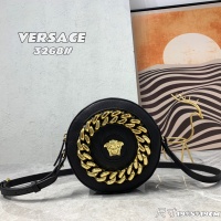 $128.00 USD Versace AAA Quality Messenger Bags For Women #1185462
