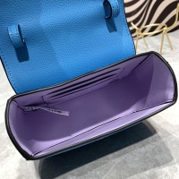 $145.00 USD Versace AAA Quality Handbags For Women #1185475