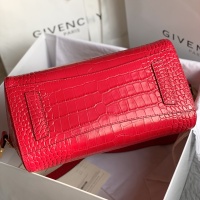 $190.00 USD Givenchy AAA Quality Handbags For Women #1185532
