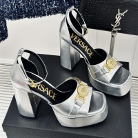 $125.00 USD Versace Sandal For Women #1185567