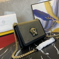 $122.00 USD Versace AAA Quality Messenger Bags For Women #1185573