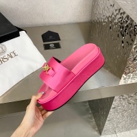 $100.00 USD Versace Slippers For Women #1185669