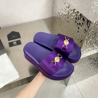 $100.00 USD Versace Slippers For Women #1185670