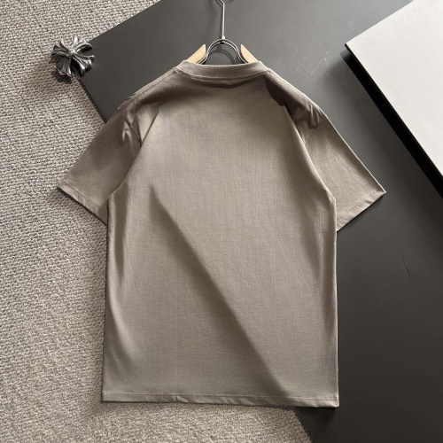 Replica LOEWE T-Shirts Short Sleeved For Unisex #1185933 $45.00 USD for Wholesale
