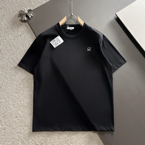 Replica LOEWE T-Shirts Short Sleeved For Unisex #1185934, $45.00 USD, [ITEM#1185934], Replica LOEWE T-Shirts outlet from China