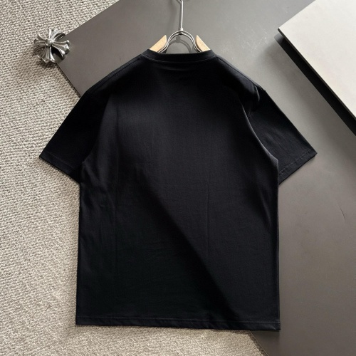 Replica LOEWE T-Shirts Short Sleeved For Unisex #1185934 $45.00 USD for Wholesale