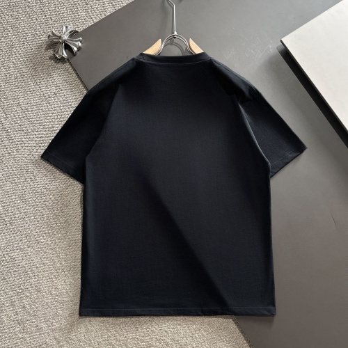 Replica LOEWE T-Shirts Short Sleeved For Unisex #1185936 $45.00 USD for Wholesale