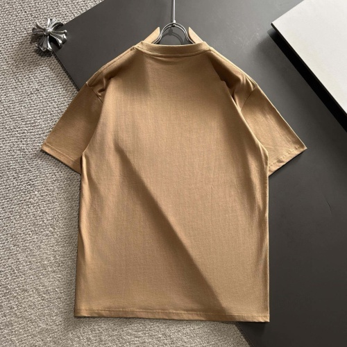 Replica LOEWE T-Shirts Short Sleeved For Unisex #1185938 $45.00 USD for Wholesale