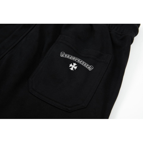 Replica Chrome Hearts Pants For Unisex #1185967 $68.00 USD for Wholesale