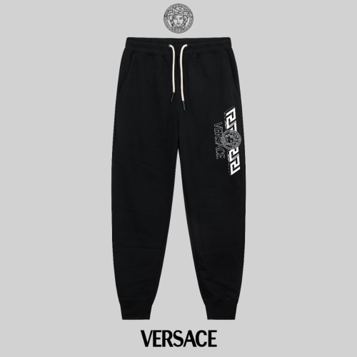Replica Versace Pants For Unisex #1185973, $68.00 USD, [ITEM#1185973], Replica Versace Pants outlet from China