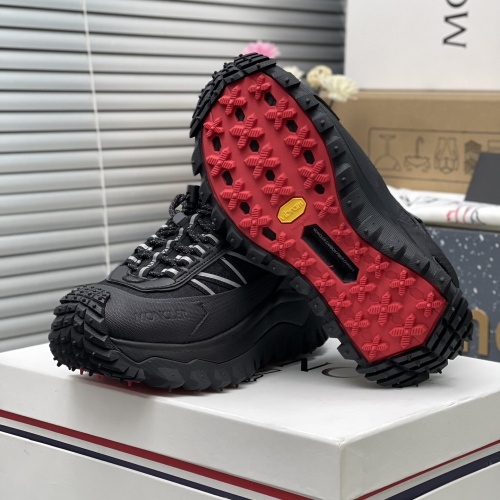 Replica Moncler Casual Shoes For Women #1186092 $158.00 USD for Wholesale