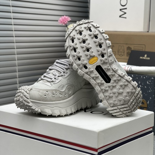 Replica Moncler Casual Shoes For Women #1186094 $158.00 USD for Wholesale