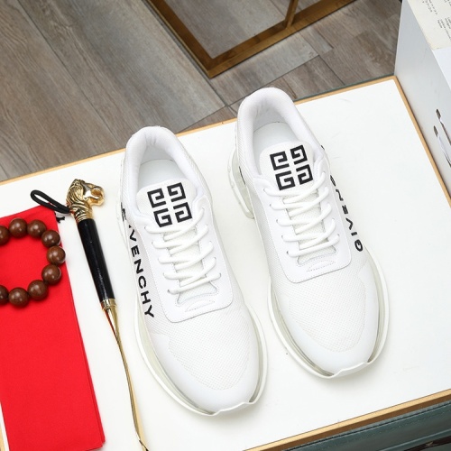 Replica Givenchy Casual Shoes For Men #1186112 $100.00 USD for Wholesale